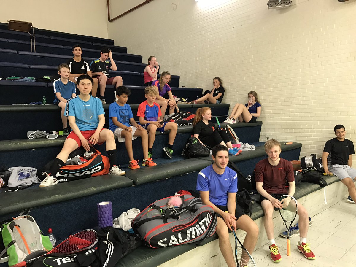 Great turn out to camp this week #squash <a href="/BelfastBoatClub/">Belfast Boat Club</a> <a href="/boatclubcaptain/">Boat Club Captain</a> <a href="/UlsterSquash/">Ulster Squash</a>