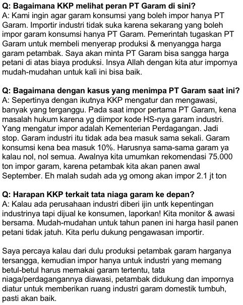 KKP RI tweet media