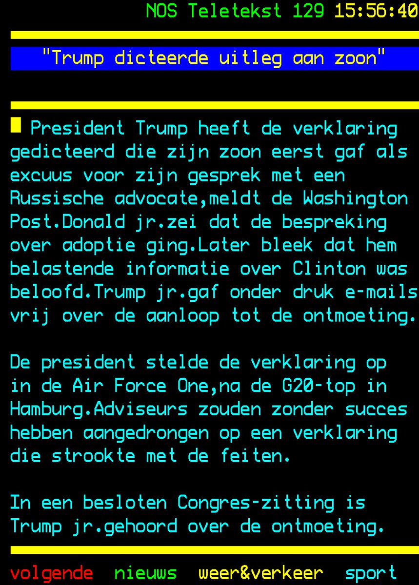 Edward76709061's tweet photo. https://t.co/uiloKapmdO 
Elke dag # Trump.  Het wordt saai https://t.co/t9r7DBZMS2