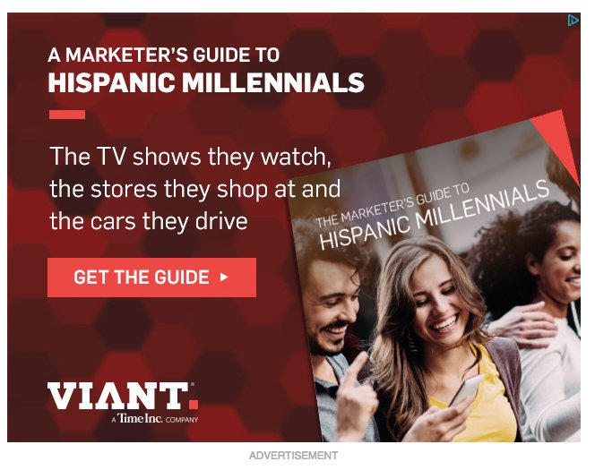 I'm worried this ad isn't a parody... <a href="/viant_tech/">Viant Technology</a>