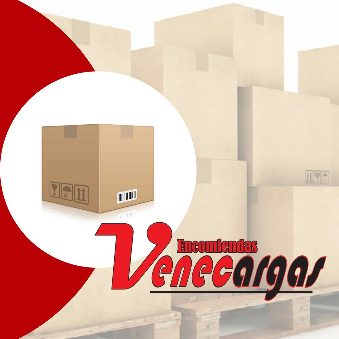 <a href="/venecargas/">Enco. Venecargas</a> te recomienda utilizar cajas en buen estado y embalar bien,  para tener mas seguridad y confianza sobre el estado de tu envío...