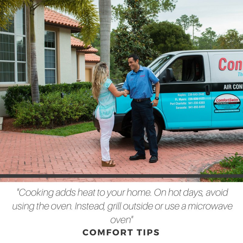 CondAirNaples's tweet photo. #comforttips #hvac #swfl #florida #coldair #emily https://t.co/PphmxhdA6j
