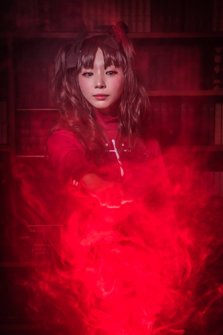 Twitterのコスプレ画像32