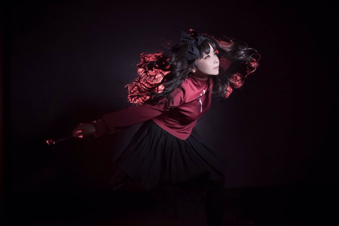 Twitterのコスプレ画像31