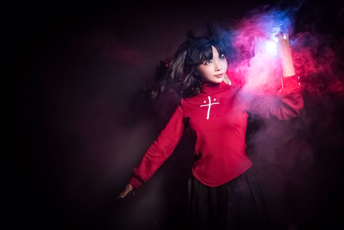 Twitterのコスプレ画像34