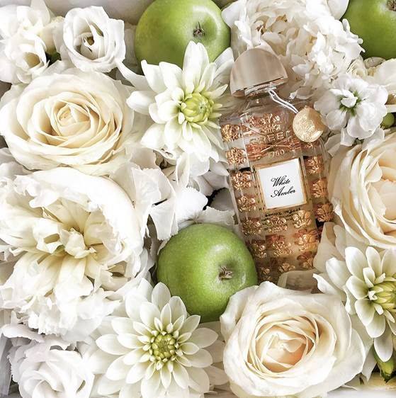 #WhiteAmber is now exclusively available in <a href="/HarveyNichols/">Harvey Nichols</a> Knightsbridge. Discover the latest #CreedFragrances: buff.ly/2v6gvBN