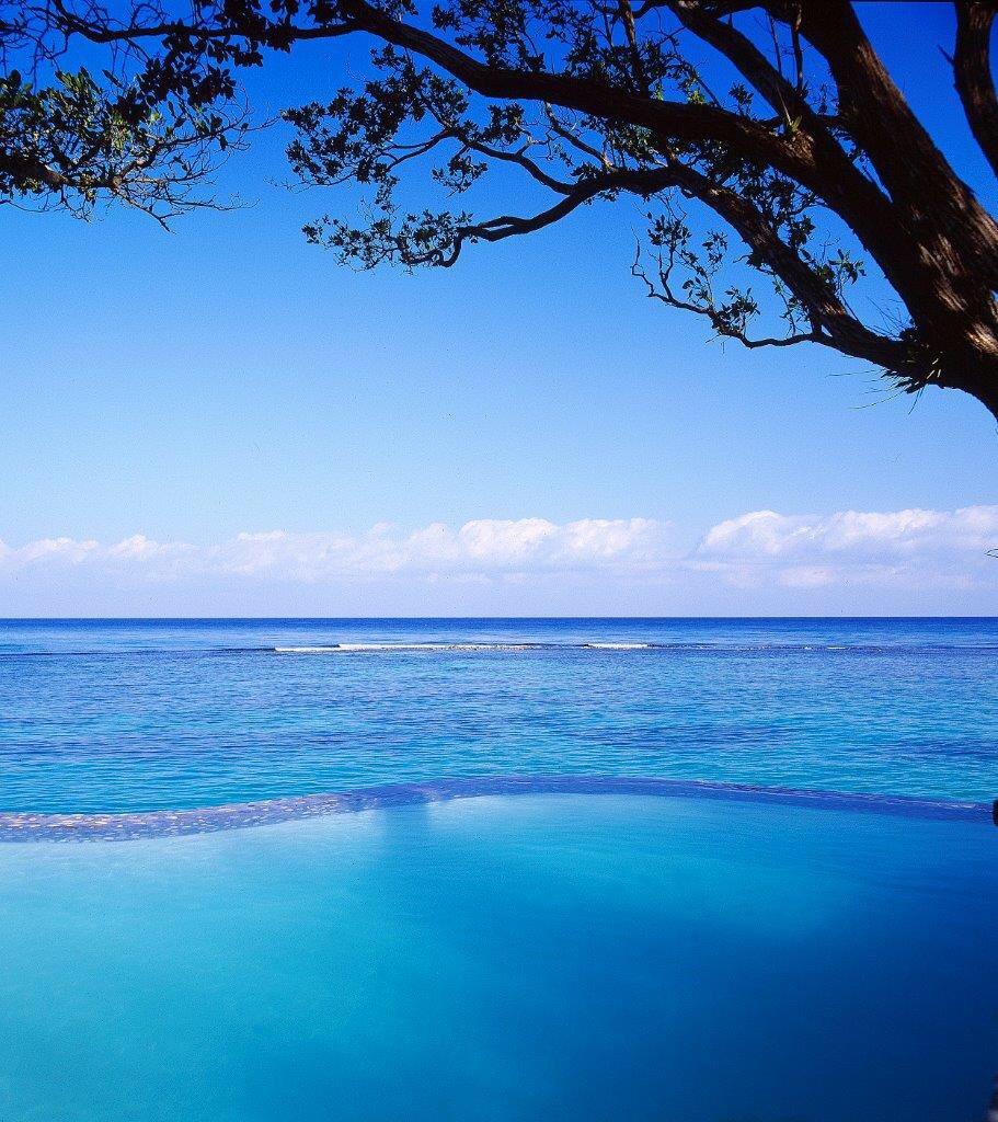 Avoid the #winterblues and jet off to <a href="/JamaicaInnHotel/">Jamaica Inn Hotel</a> from 18-24 September for what promises to be a fulfilling #wellnessretreat #fitness