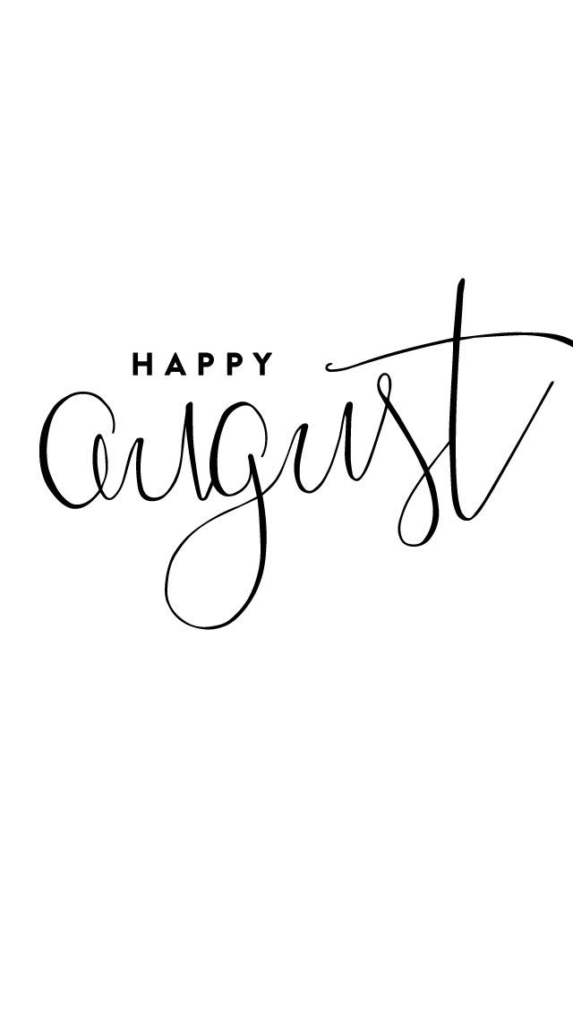 girlcodeorg's tweet photo. New month. New blessings. New lessons. New opportunities. ✨ hello August https://t.co/FZb43q6AJf