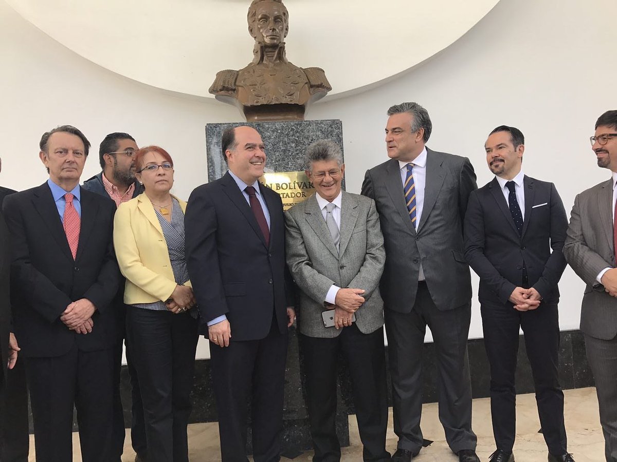 JulioBorges's tweet photo. Embajadores de Reino Unido, Francia, España y México acompañarán sesión de la @AsambleaVE #SesiónAN #1Ago https://t.co/k6zF1GNCPf