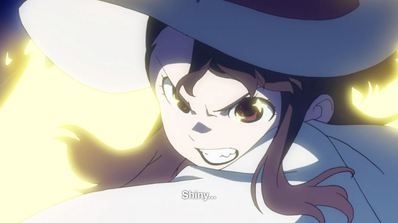 Atom Twitter પર 英語音声のリトルウィッチアカデミア最終回もよかった クロワ先生イケボだし 2人ラストの呪文唱えるところの英語 発音いい 日本語版見すぎて英語発音 英語字幕でも問題ないなw Lwa Jp T Co Nusdeyrpd5 Twitter