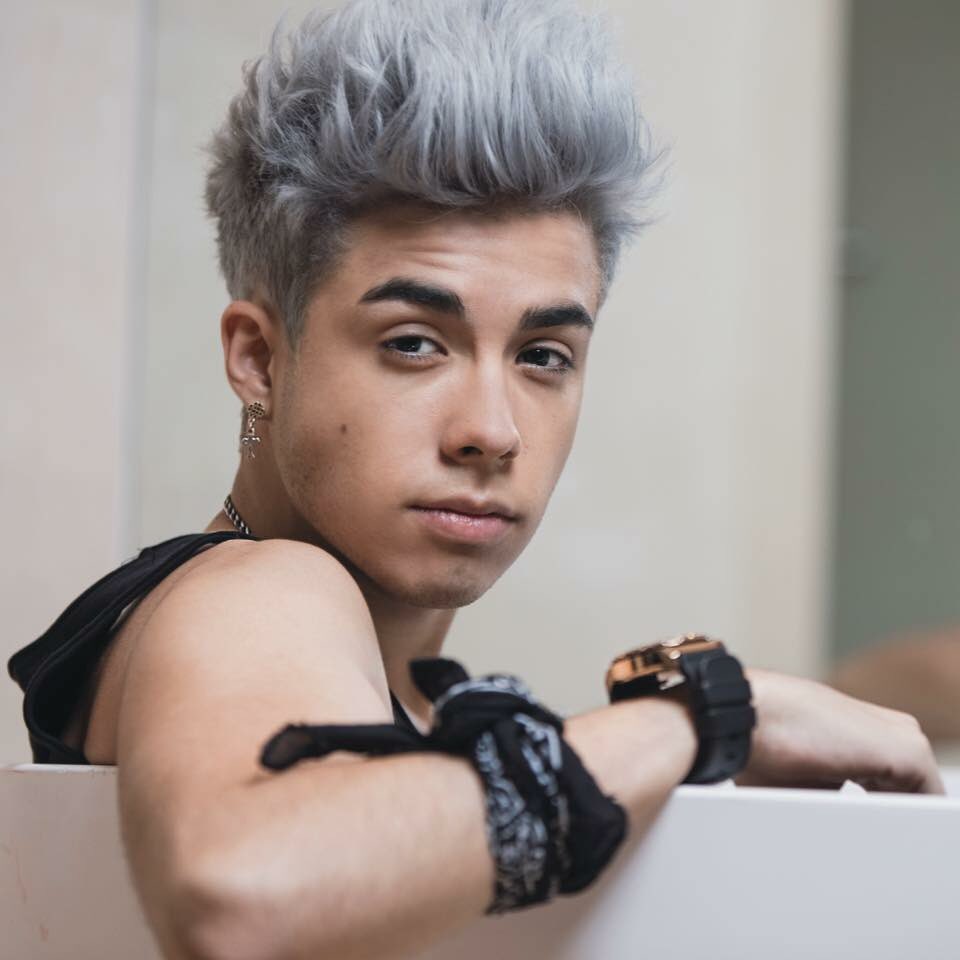 warnermusicmex's tweet photo. ¡Todos a darle play a #ÉxitosMéxico de @SpotifyMexico para escuchar #NoDigasNada de @mariobautista_ ! >> https://t.co/adZd9YFjNO https://t.co/nycHnAAvtl
