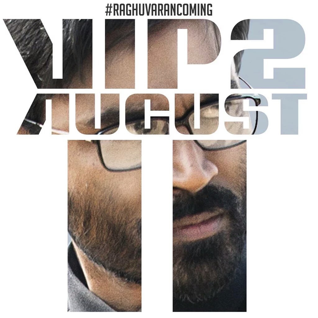 dhanushfans24x7's tweet photo. #VIP2 #August11 #RaghuvaranComing #FDFS #RaghuvaranVsVasundhra #VIPBoys #TeaKadaRaja @dhanushkraja @KajolAtUN @soundaryaarajni @RSeanRoldan https://t.co/49XvwLdQVd