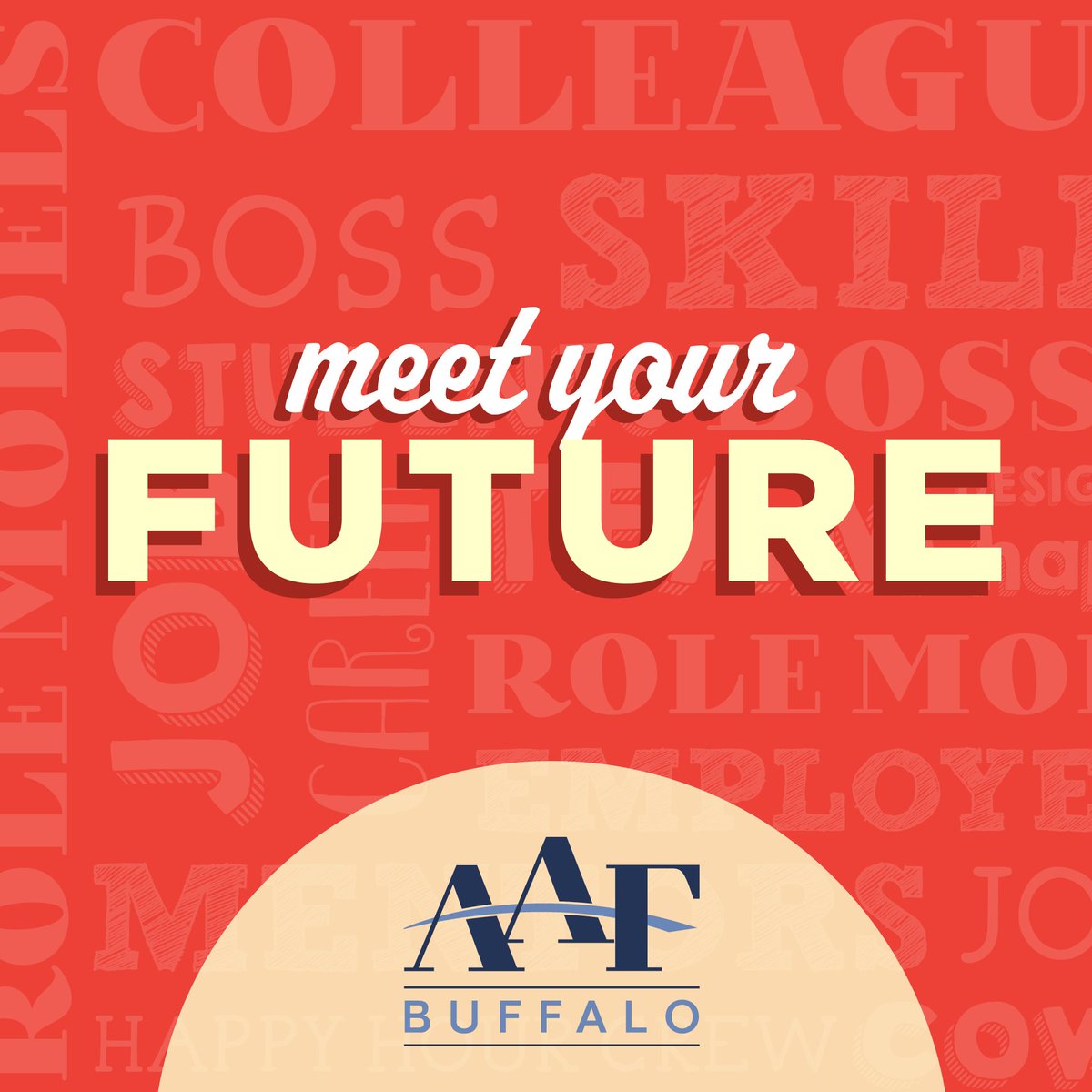 AAF_Buffalo's tweet photo. Looking for a fall internship? We have you covered with opportunities at @QuinlanCompany &amp; @BCBSWNY https://t.co/fMbw1QxJqh https://t.co/kQHtJ1hUTZ