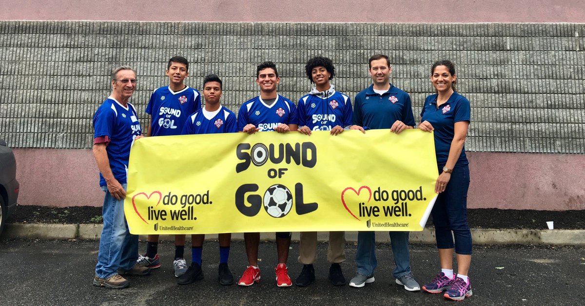 Sound of Gol (@sound_of_gol) on Twitter photo Congrats to our U20 Men's Team for reaching the finals in an incredible first season. Thanks to our coaches & staff! <a href="/DoGoodLiveWell/">DoGoodLiveWell</a> Congrats to our U20 Men's Team for reaching the finals in an incredible first season. Thanks to our coaches & staff! <a href="/DoGoodLiveWell/">DoGoodLiveWell</a>