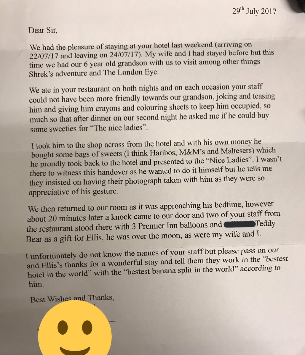 An amazing comment for a fantastic team...Well Done <a href="/tizianalauria88/">tiziana lauria</a> <a href="/MicaelaDeCarne/">micaela de carne</a> <a href="/matty_joh/">matthew johannesen</a> @PICountyhall <a href="/SDEBDD/">simon ewins</a> @J_K_H_A_N <a href="/TeamLCSpi/">London Central South</a>