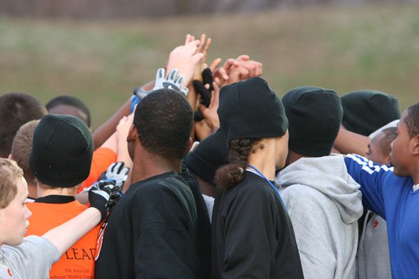 Do you believe that as a Christian coach you have a deeper call for your team than winning or losing? ht.ly/O36L30e4Q91