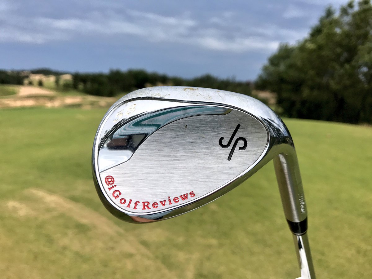 Independent Golf Reviews tweet media