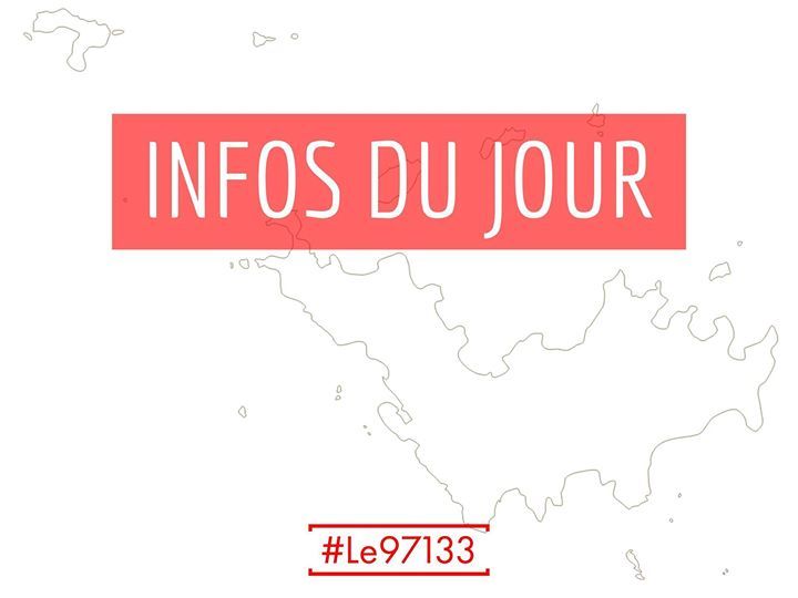 97133stbarth's tweet photo. #stbarth La Collectivité de Saint-Barthélemy informe la population qu’il est strictement interdit pour des raisons de sécurité d’accéder au… https://t.co/oXOPaOFT5y