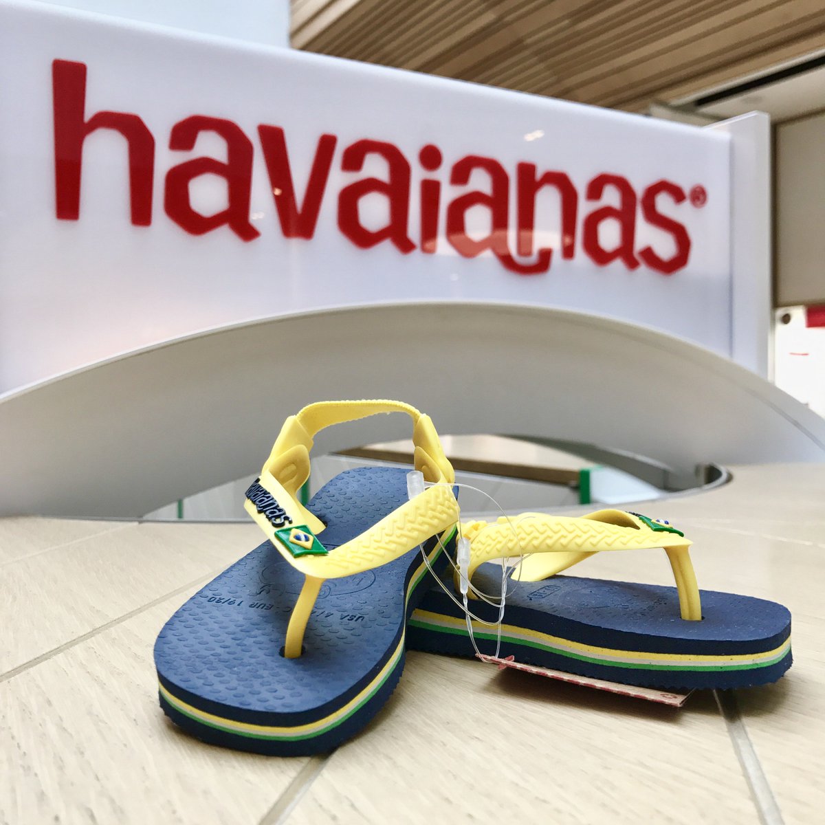 havaianas meadowhall