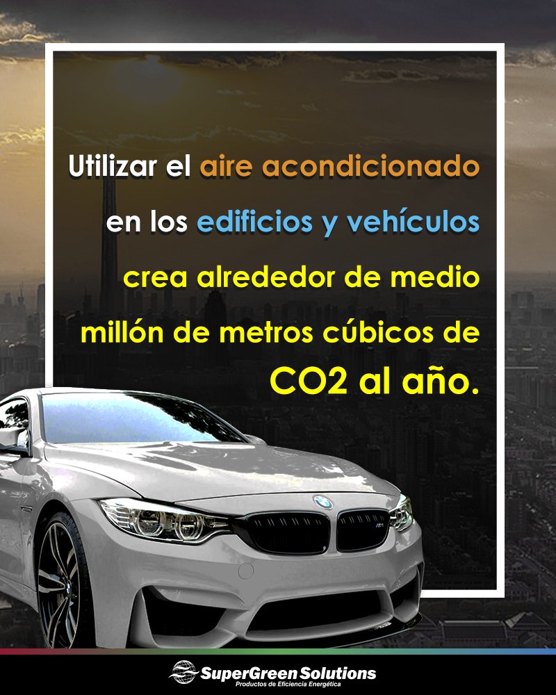 SuperGreenCDMX's tweet photo. Las tecnologías en aislamiento reducen hasta 15°C la temperatura de tu hogar y son alternativas para refrescarte en esta temporada de calor. https://t.co/i2dU0GTMwA
