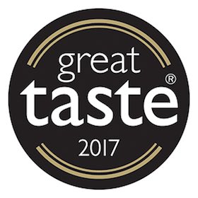 These little beauties have won 2 stars in this year's #GreatTasteAwards @guildoffinefood 💪🏻#buylocal #britishfarming #nothingaddedbutculture