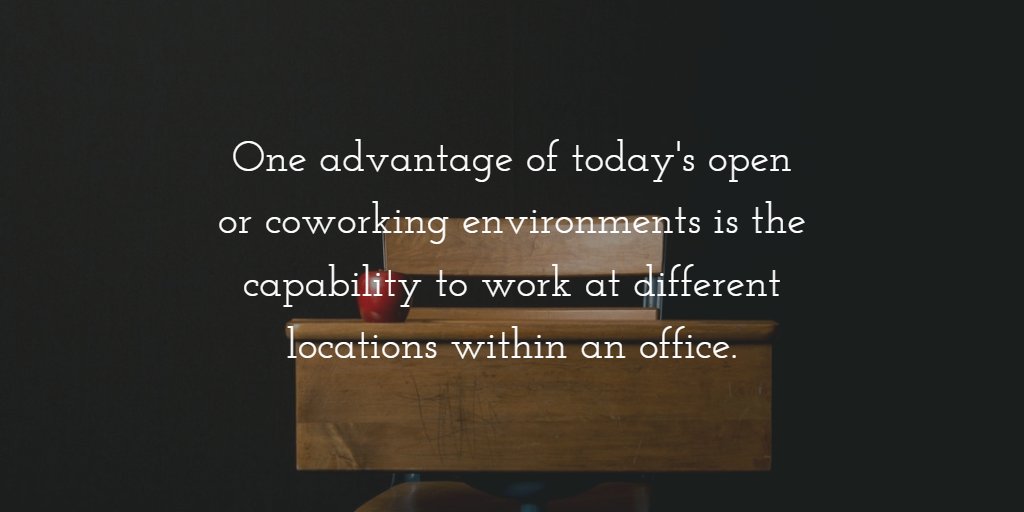 #Coworking offers mobility. Choose your shared workspace at the heart of London lounge.works #loungehotdesk