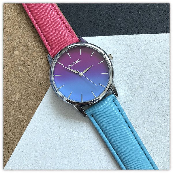 🌈RT+팔로우 이벤트🌈1명 추첨

그라데이션 시계 공구 실시!

✨8000원+2500원
✨8월 31일 24시 마감

주문서▶naver.me/5JXgxMOx
상세사항▶blog.naver.com/chony_shop/221…