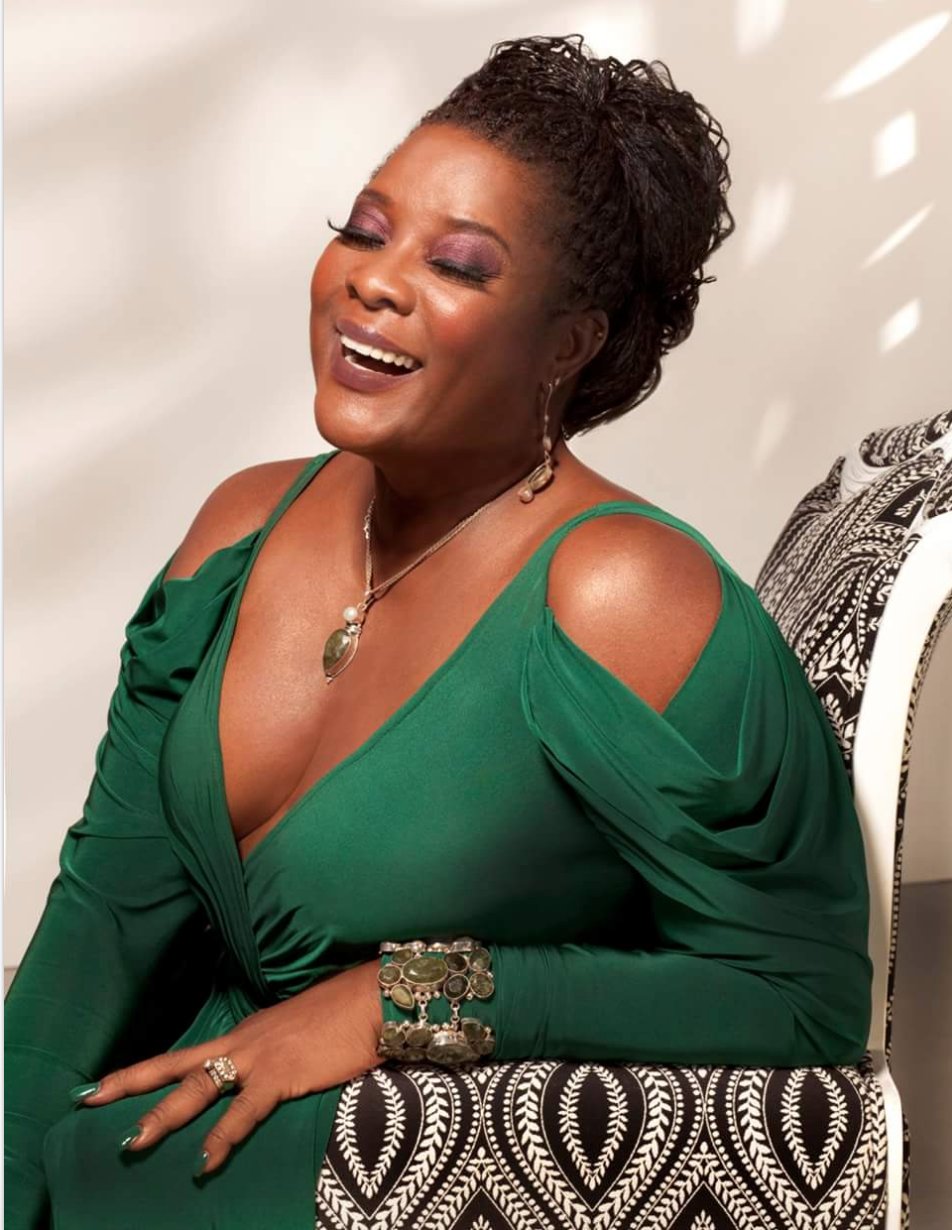 Happy 68th Birthday, Loretta Devine! 