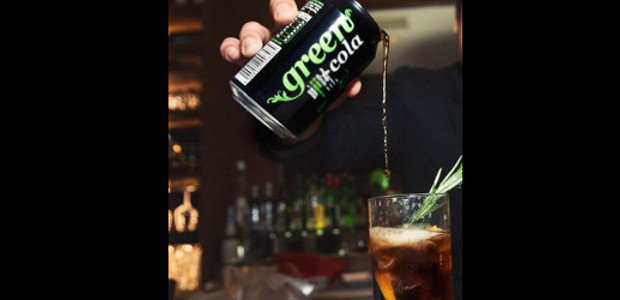 rugby_rep's tweet image. Cola's cleaning up its act!  Green Cola, the closest thing to guilt-free diet cola is on sale now.  greencola.co.uk !