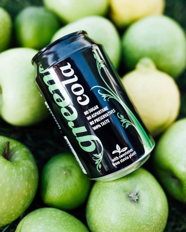 rugby_rep's tweet image. Cola's cleaning up its act!  Green Cola, the closest thing to guilt-free diet cola is on sale now.  greencola.co.uk !