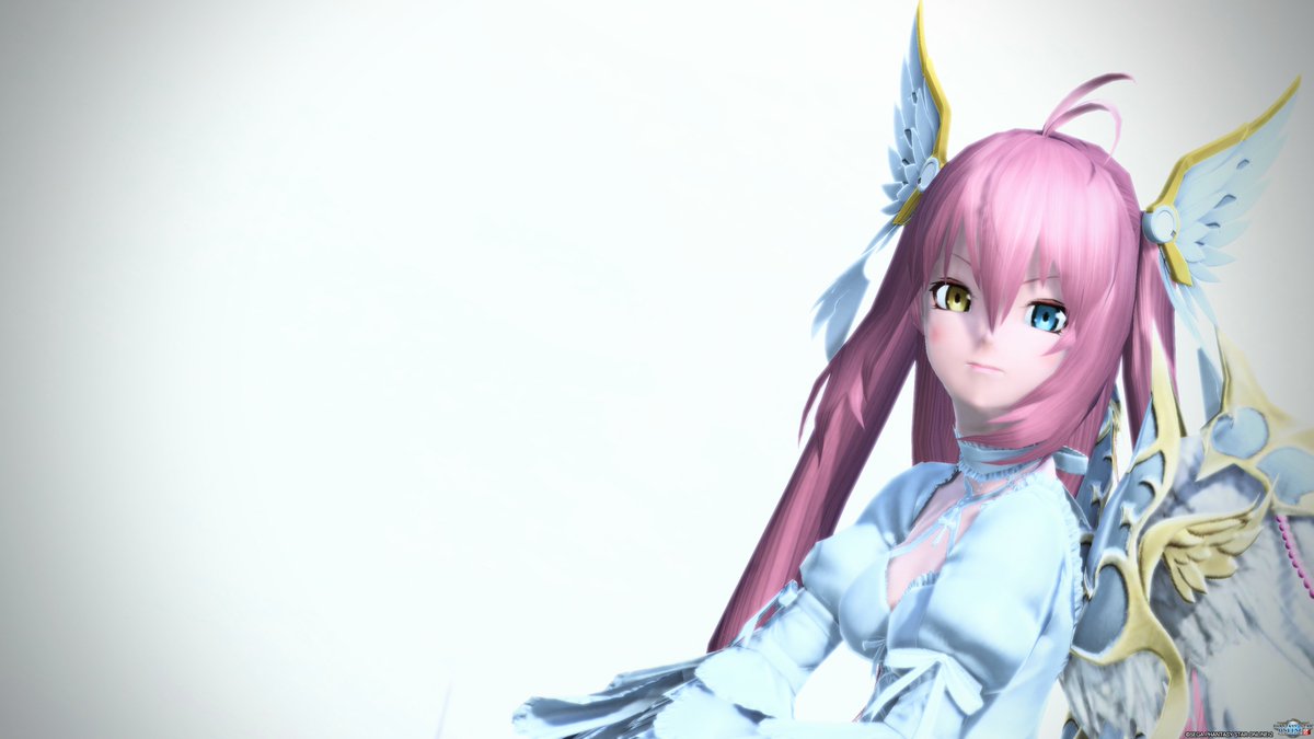 トップセレクション Pso2 デフォルメ顔 可愛い