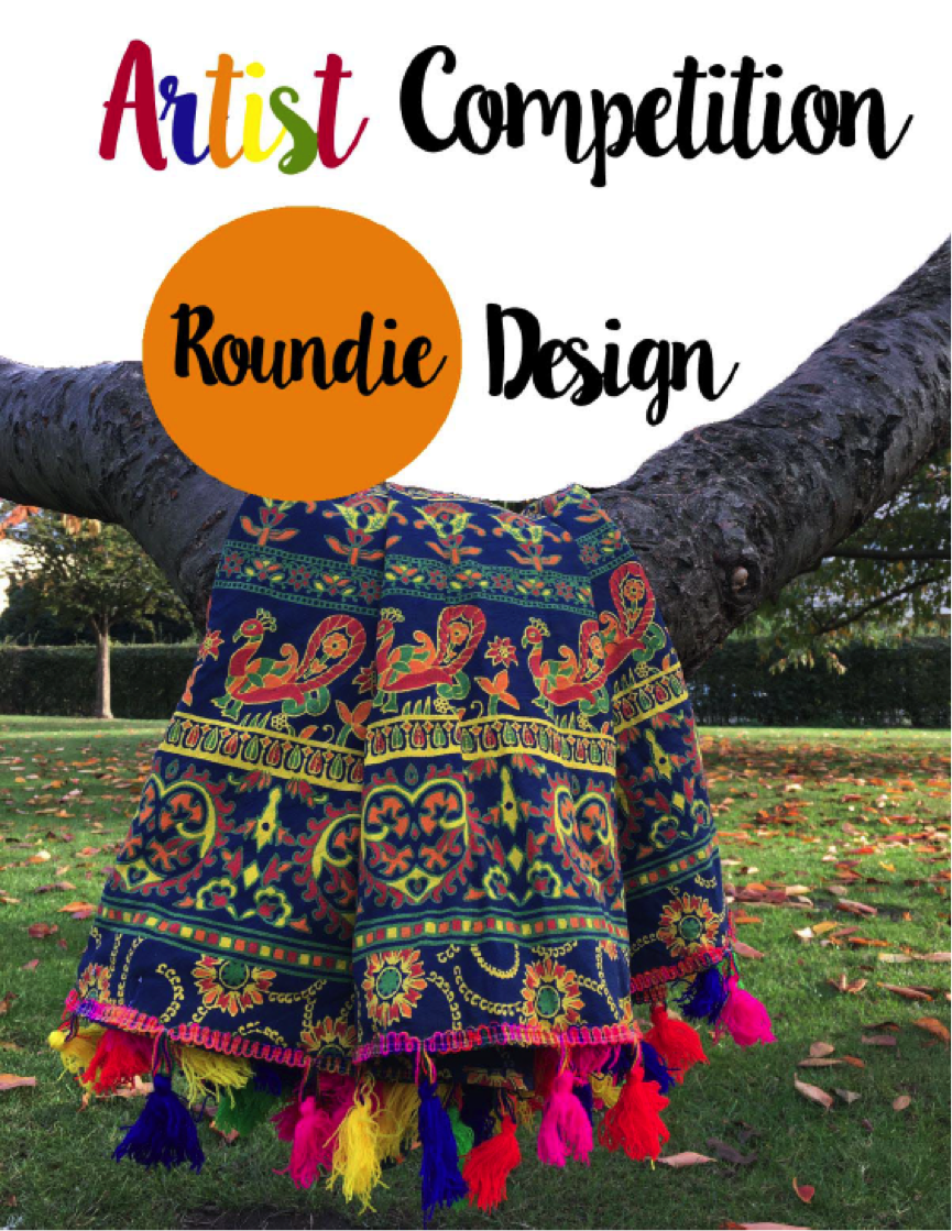 Competition - create a new design for Snazzy limited edition rug. Closes 15 Sept: ow.ly/d/6C7m ow.ly/7SMp30e4Nyk