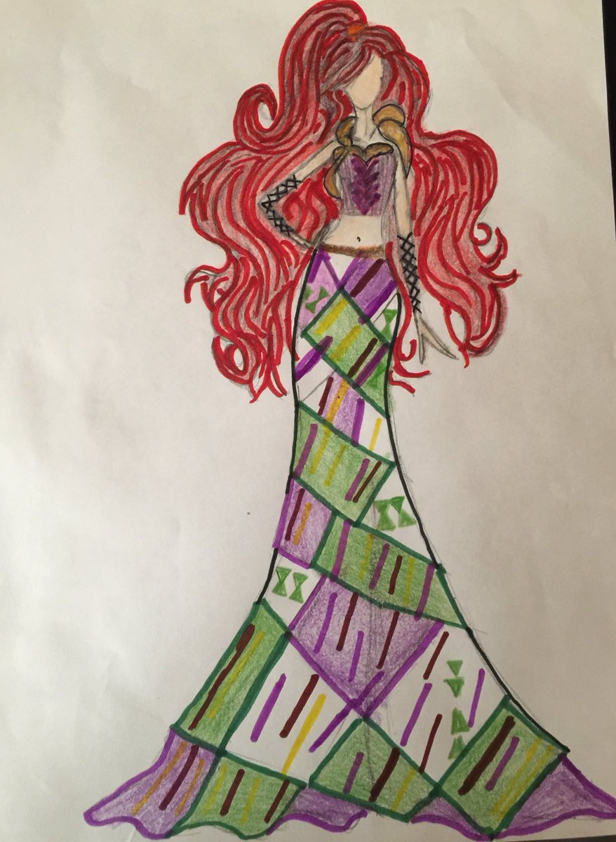 "Oh Evie did such a good job!" The lioness exclaimed in happiness, gently dusting off her outfit. 
#RoyalYachtBall 
Credit: OfBloodyCharm