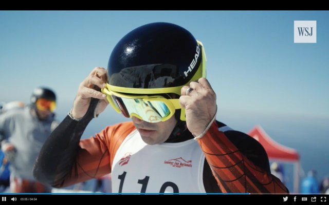 Go For it! Be Boundless!