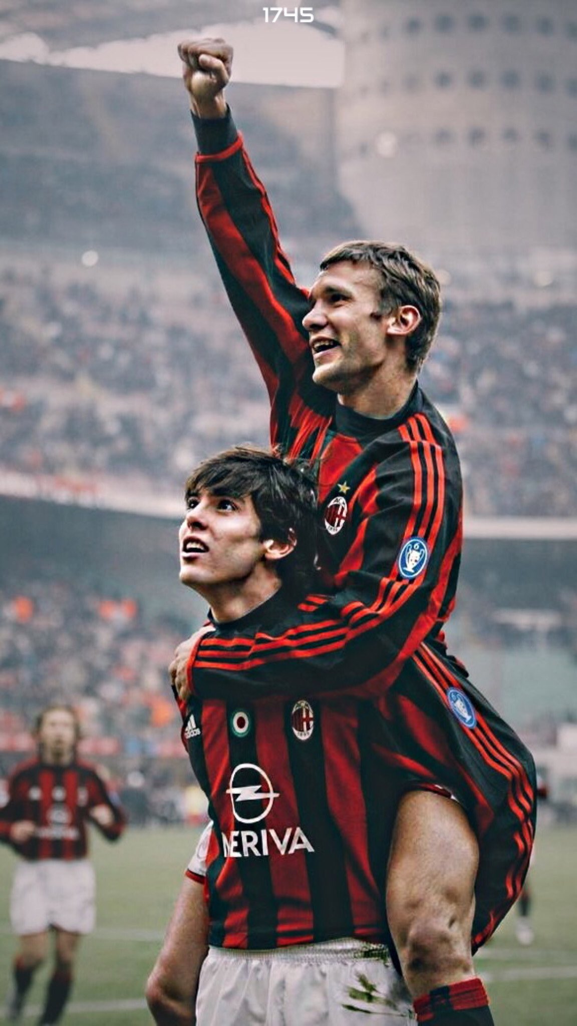 Kaká  Ricardo Kaka hình nền 12906721  fanpop