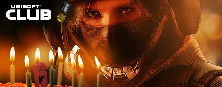 Rainbow6Game tweet picture