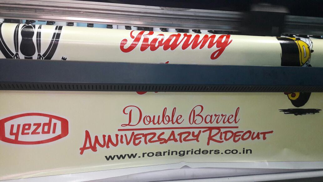 Something on the way 😍😍 Gentlemen start your engines.. only few days left #Yezdi #Jawa #RoaringRiders