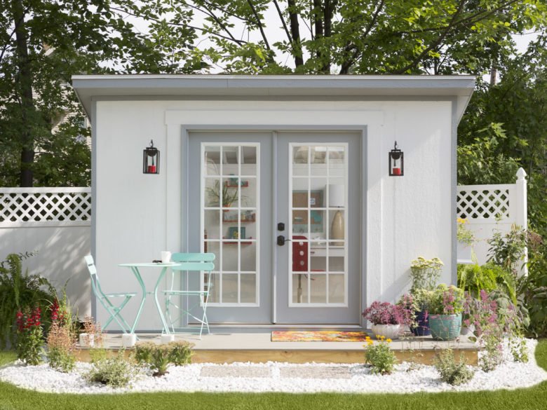 Plastic Shed Base tweet media