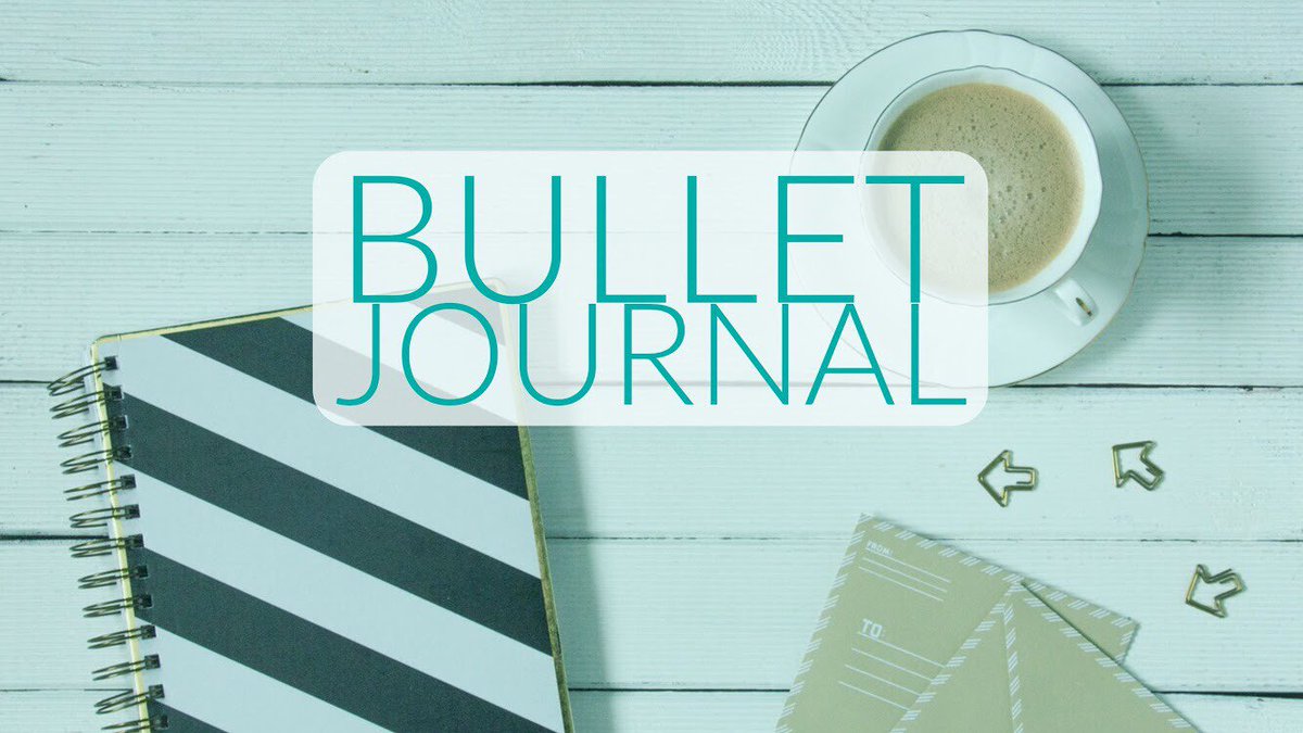 sunburntaloe's tweet photo. Just in: How Is That Going or Not – Bullet Journal Update
https://t.co/NKYoBusUcB
#eechat #gwbchat #bloggerstribe https://t.co/HB5DB80uq4