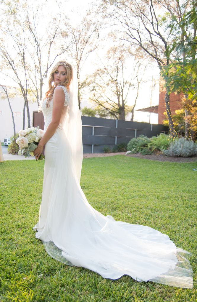 Don't be a regular bride...be an #artspace111 bride