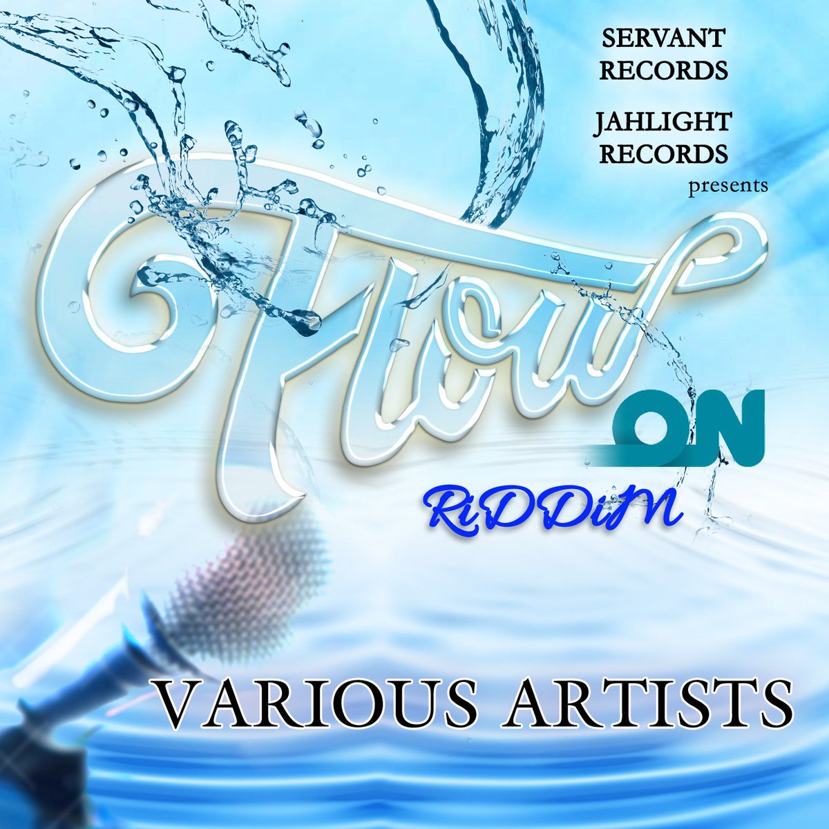 madforchristint's tweet photo. The various artists collection Flow on Riddim, which is a product of Servant & JahLight ...
#MADForChrist
https://t.co/B0HE1avqmv https://t.co/VTAOFnIXjf