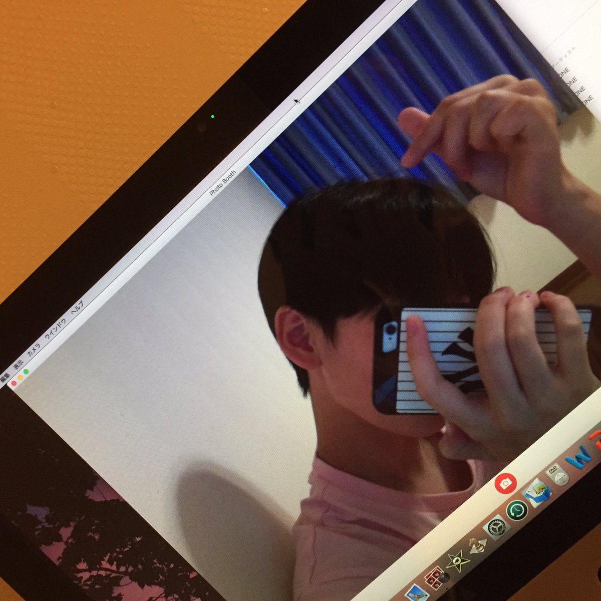 jekyll2000mh's tweet photo. 深夜だから

ハート https://t.co/jozMpedfdk