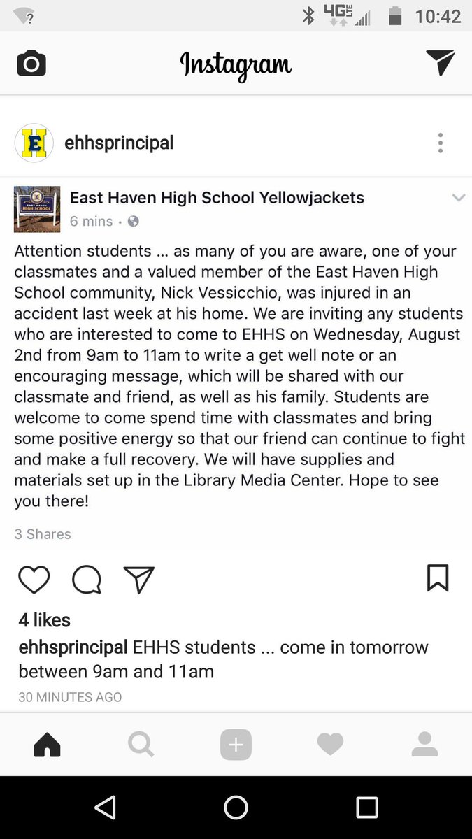 Juliet Goraieb (@ehhslmc) on Twitter photo 