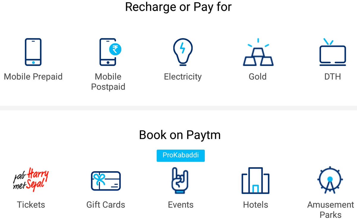 paytm on twitter did you spot the cool jabharrymetsejal icon on our app check it out and book your tickets today redchilliesent cool jabharrymetsejal icon on our app