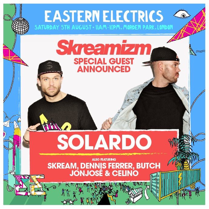 Solardo (blue tick) tweet media