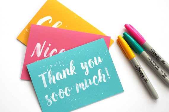 EtsyMCR's tweet photo. Celebrating our lovely sellers with #100daysofmakers Day 46 is @PaperSheriffUK https://t.co/G2FYDjbVhF #lovelycards #colourfulgraphics https://t.co/8gBqEkjky2