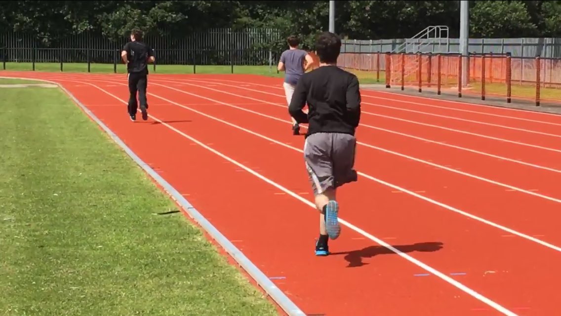 SheilsTommylee's tweet photo. @CWNCST20 @NCSCheshireWest      team 20 running for the best and raising money for the charity Help For Heroes. https://t.co/DmkkuPilaS
