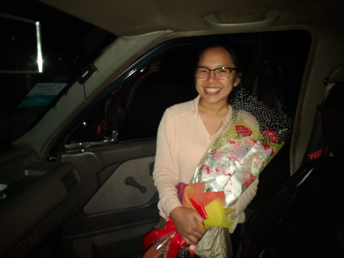 bokkybokbea's tweet photo. Thank you so much @polibok for the last 4 years and the years to come.. i love you!! #primea #4years https://t.co/ERiUZhcz66