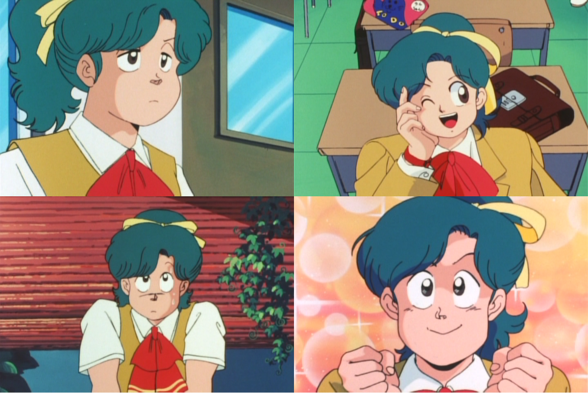 ポニーテール禁止～？千絵ちゃん禁止ってことー？そりゃないよ～ パーマかかってるこのポニテって素敵なのに～, image size:1200x801