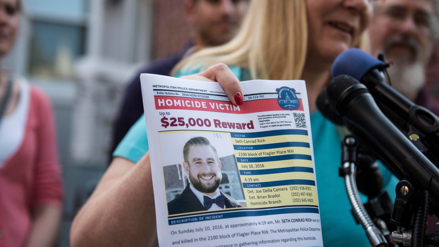 Xenia on Twitter "Google News Behind Fox News' Baseless Seth Rich(04)